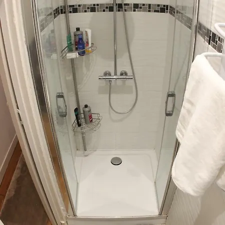 Apartamento Lovely Flat - 70m² In St Germain Des Pres