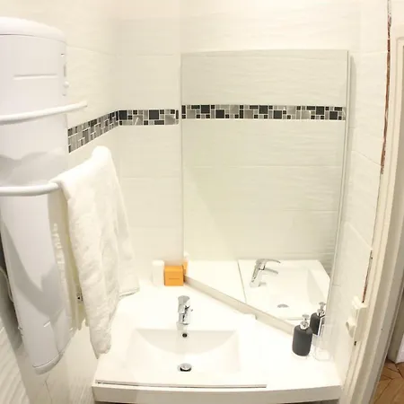 Apartamento Lovely Flat - 70m² In St Germain Des Pres *