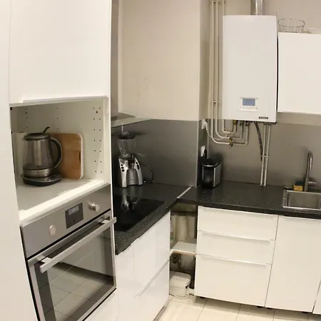 Lovely Flat - 70m² In St Germain Des Pres * Paris