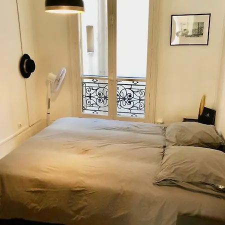 Lovely Flat - 70m² In St Germain Des Pres Apartamento *