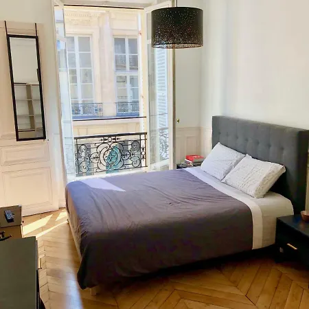 Lovely Flat - 70m² In St Germain Des Pres *
